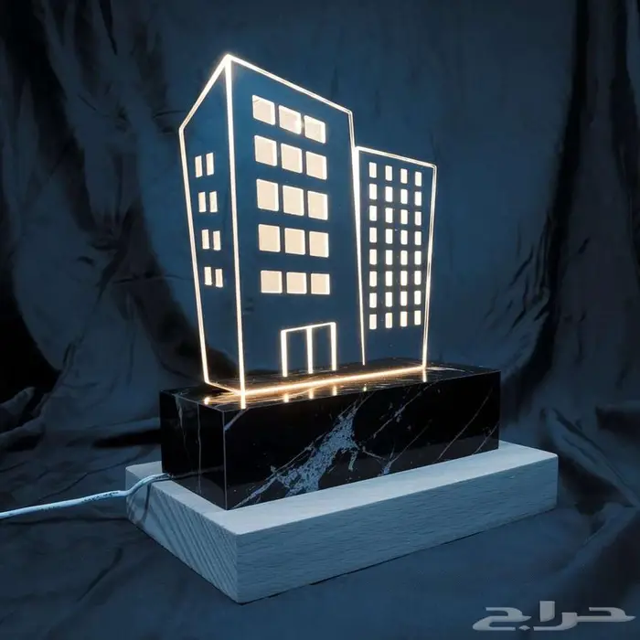 دروع وهديا تذكارية لكبار الشخصيات 22