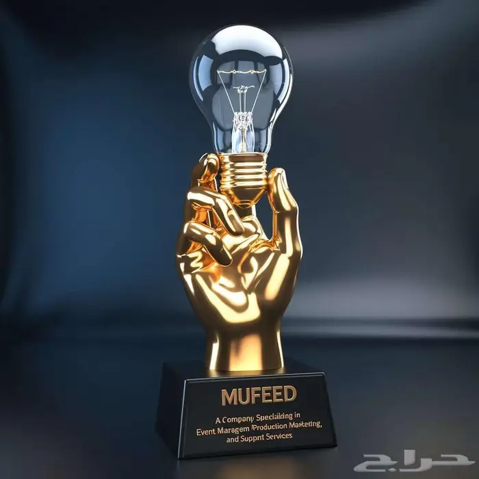 دروع وهديا تذكارية لكبار الشخصيات 38