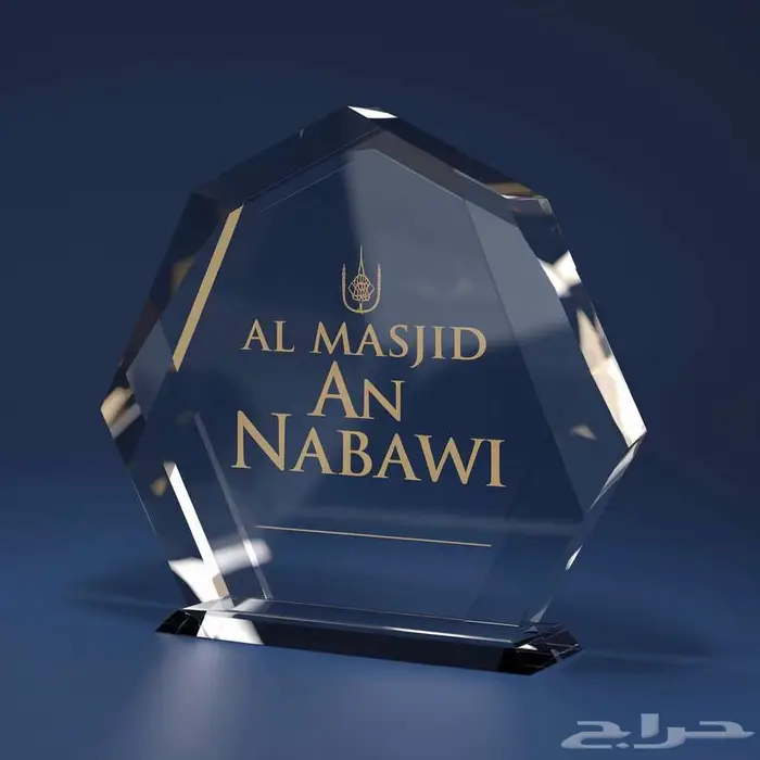 دروع وهديا تذكارية لكبار الشخصيات 34