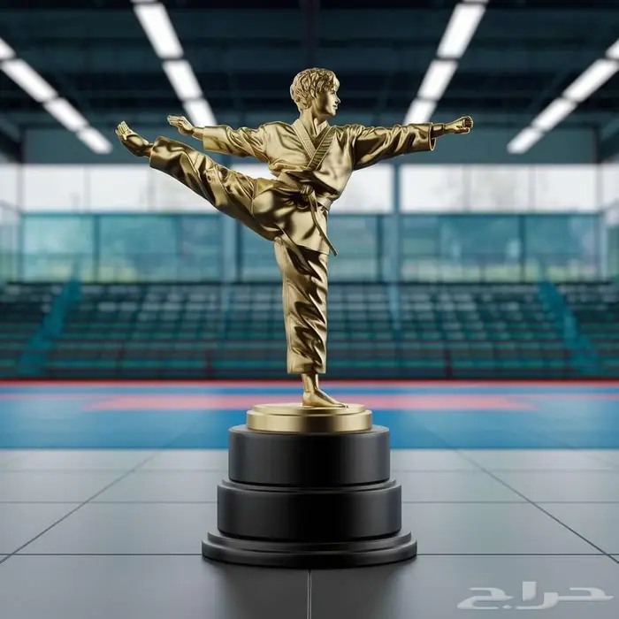 دروع وهديا تذكارية لكبار الشخصيات 0