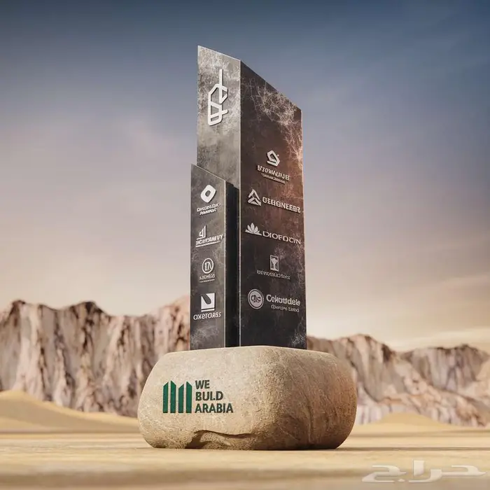 دروع وهديا تذكارية لكبار الشخصيات 26