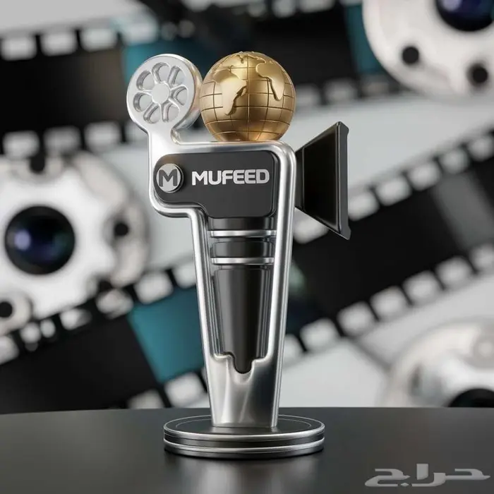 دروع وهديا تذكارية لكبار الشخصيات 11