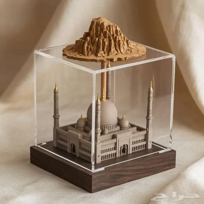 دروع وهديا تذكارية لكبار الشخصيات 15