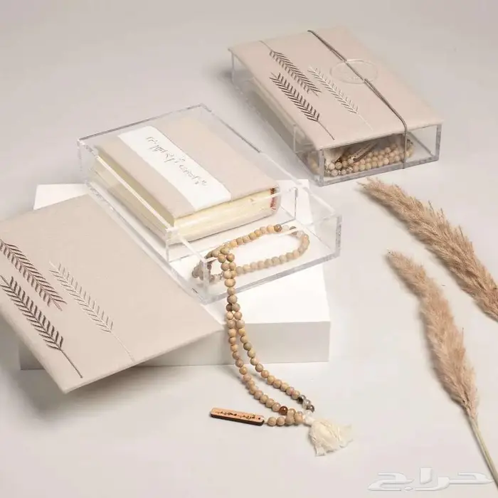 دروع وهديا تذكارية لكبار الشخصيات 9