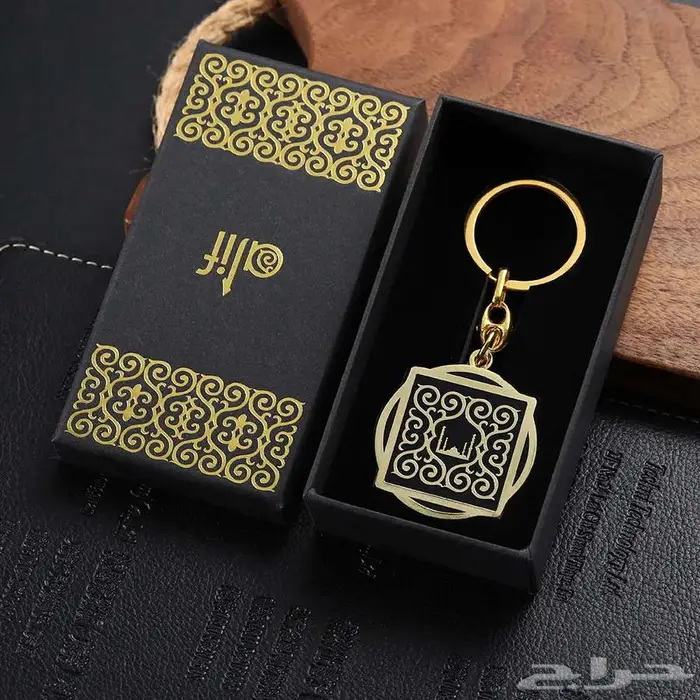 دروع وهديا تذكارية لكبار الشخصيات 37