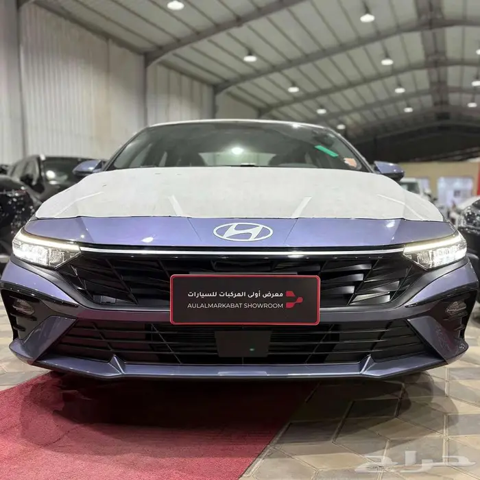 هيونداي النترا سمارت 2.0 2025 ويوجد جميع الفئات 4