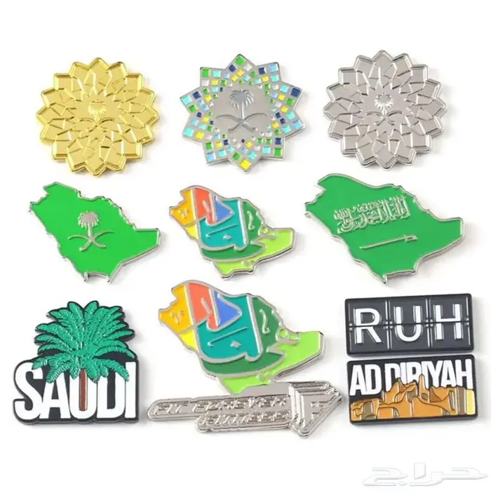 دروع وهديا تذكارية لكبار الشخصيات 40