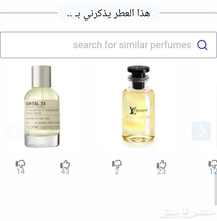 عطر نيش 0