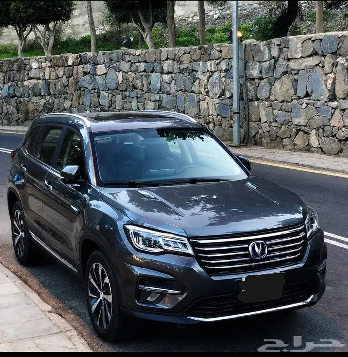 شانجان cs75 موديل 2022 0