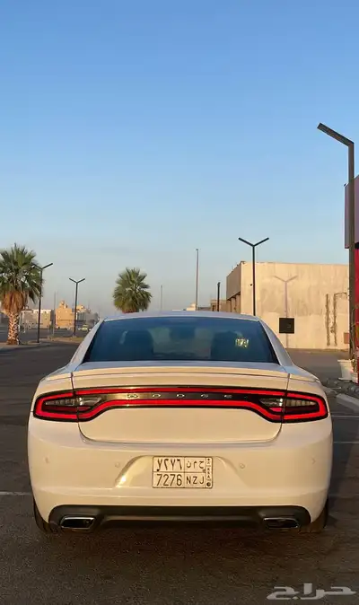 دوج تشارجر إضافات RT 5