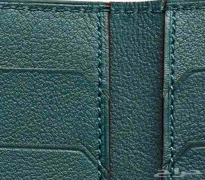 محفظة كارتير Cartier Wallet جديد السعر 1400 ريال 3