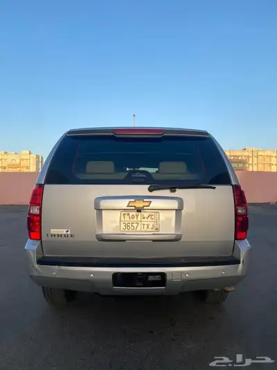 تاهو 2014 بدون دبل 9