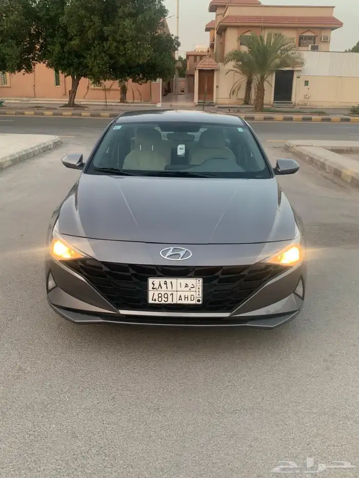 هواندي النتري 8
