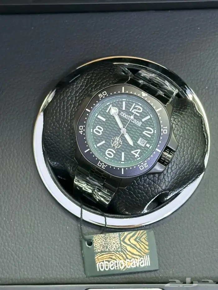 ساعات ماستر كوالتي طبق الاصل رجالي درجه اولى 48