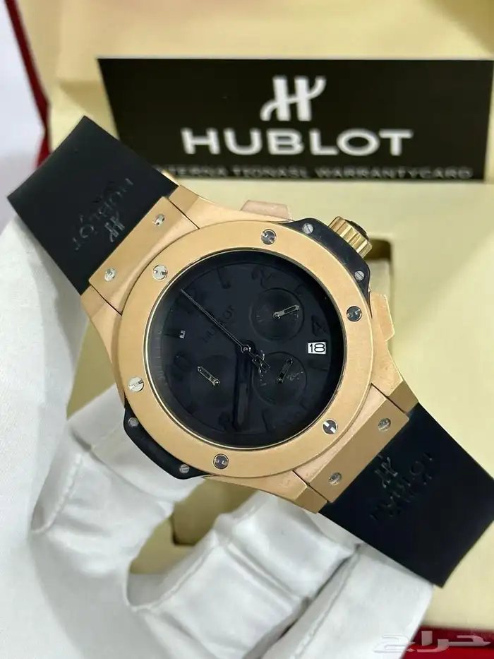 ساعات ماستر كوالتي طبق الاصل رجالي درجه اولى 87