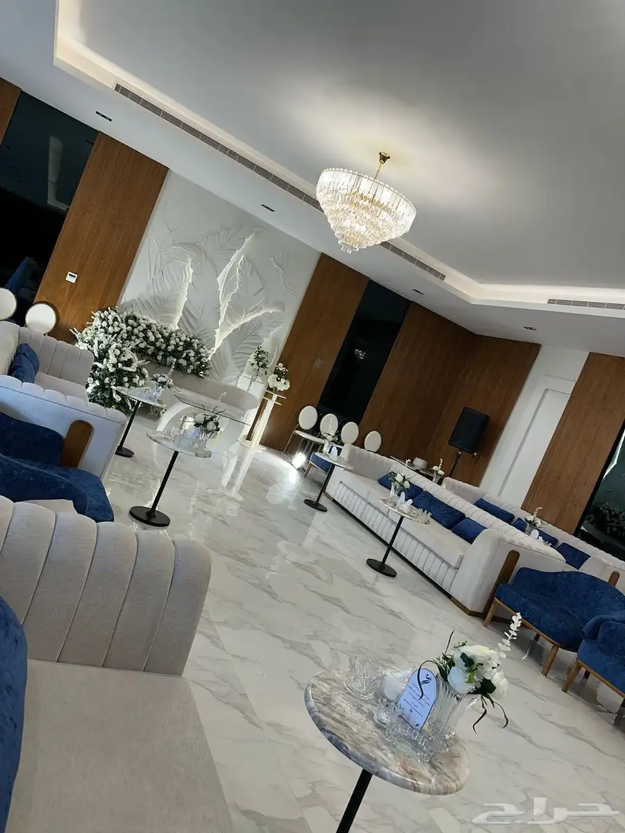 كوش مداخل استقبال خطوبه ملكه 0