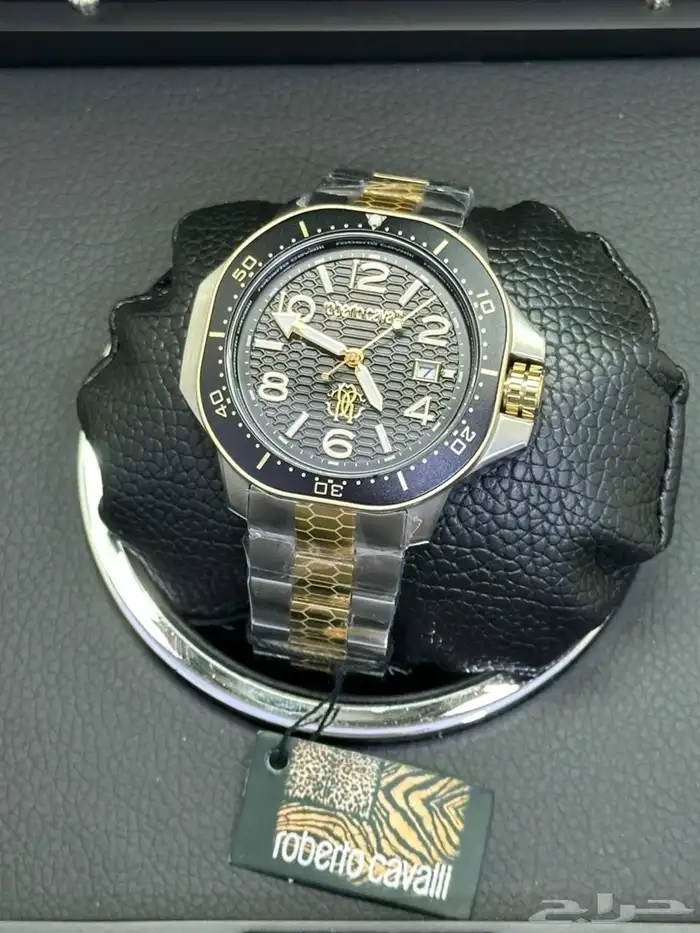 ساعات ماستر كوالتي طبق الاصل رجالي درجه اولى 50