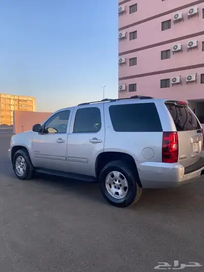 تاهو 2014 بدون دبل 7