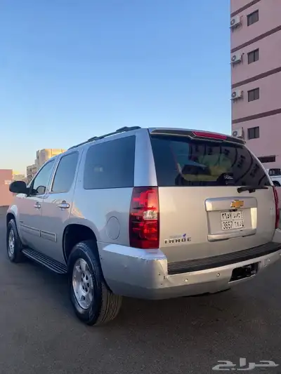 تاهو 2014 بدون دبل 4