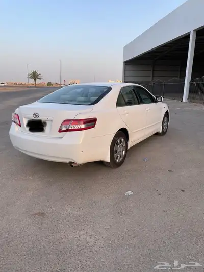 كامري 2008 1