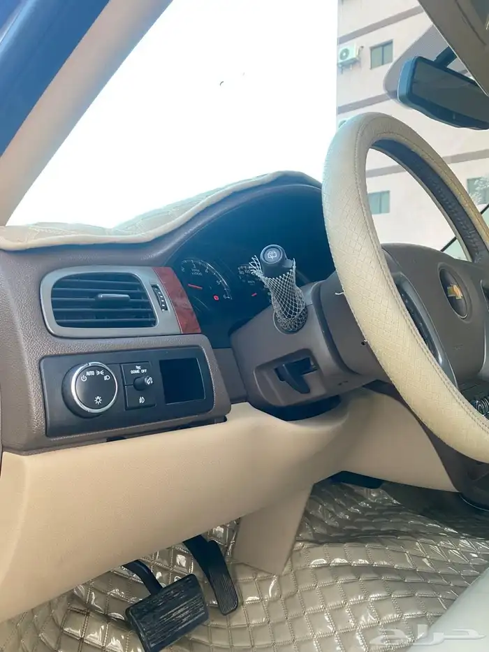 تاهو 2014 بدون دبل 20