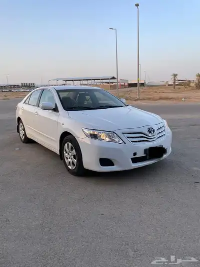 كامري 2008 5