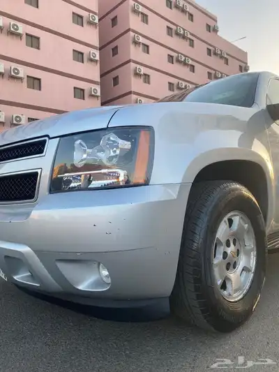 تاهو 2014 بدون دبل 5