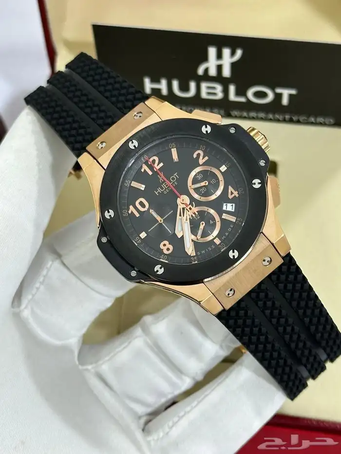 ساعات ماستر كوالتي طبق الاصل رجالي درجه اولى 88
