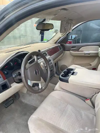 يوكن 2009 بودي بلد 5