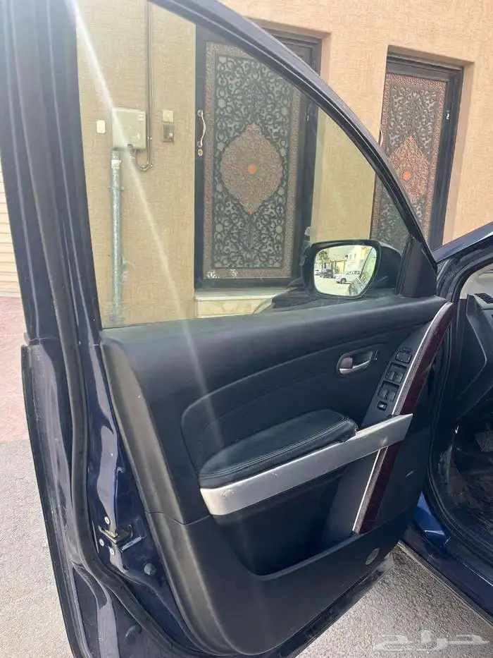 مازدا cx9 للبيع 1