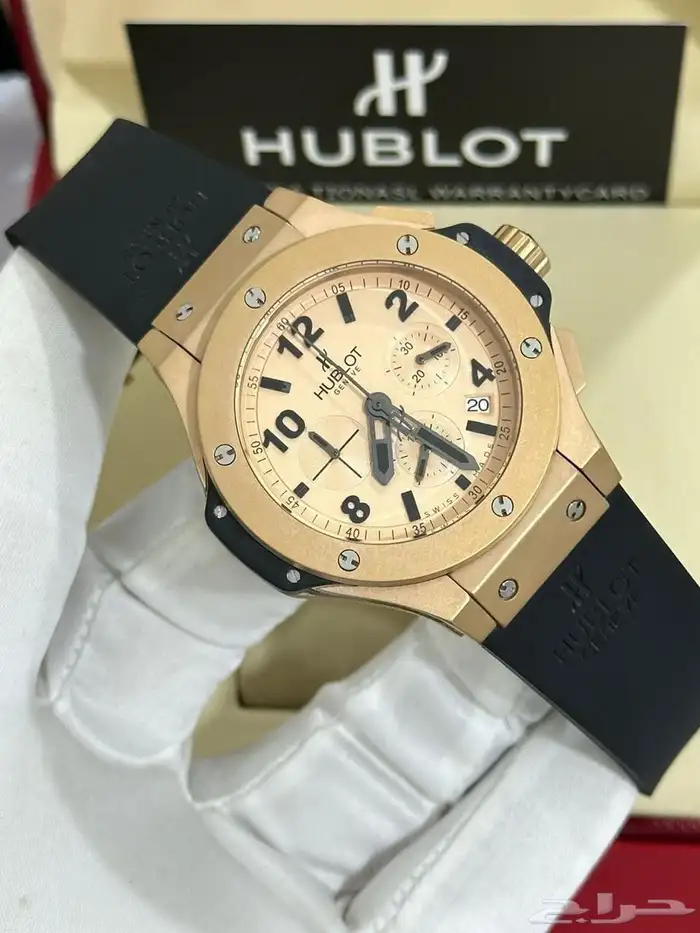 ساعات ماستر كوالتي طبق الاصل رجالي درجه اولى 86