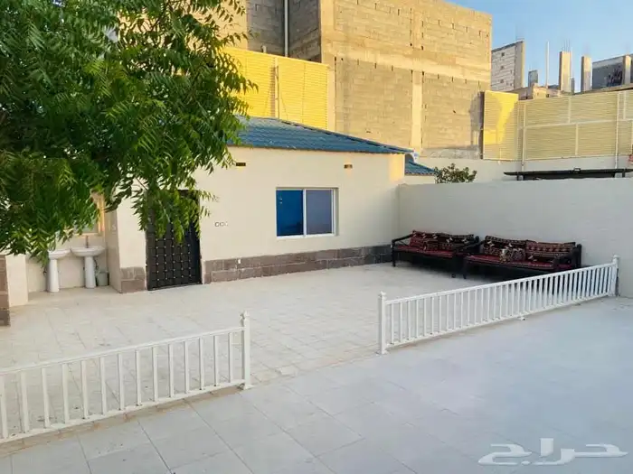 استراحه للايجار اليومي 6