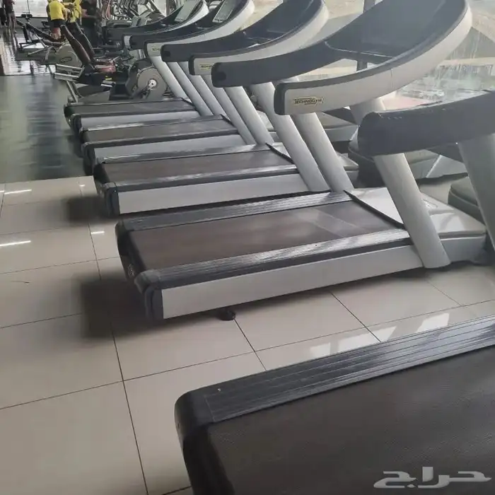 صيانة أجهزة رياضية - اجهزة و اكسسوارات رياضية وتجهيز نوادي 7