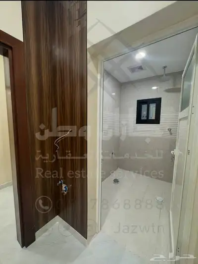 شقة تمليك 3 غرف في جنوب بمدينة جيزان 6