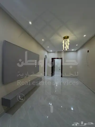 شقة تمليك 3 غرف في جنوب بمدينة جيزان 3