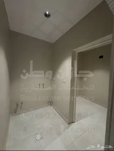 شقة تمليك 5 غرف في شمال بمدينة جيزان 8