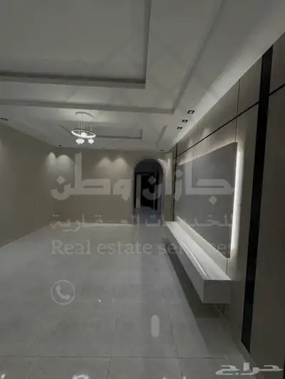 شقة تمليك 5 غرف في شمال بمدينة جيزان 6