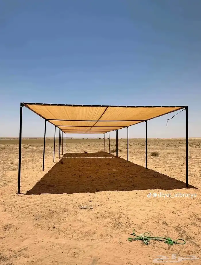 مضلات ابل هيك حديد 3