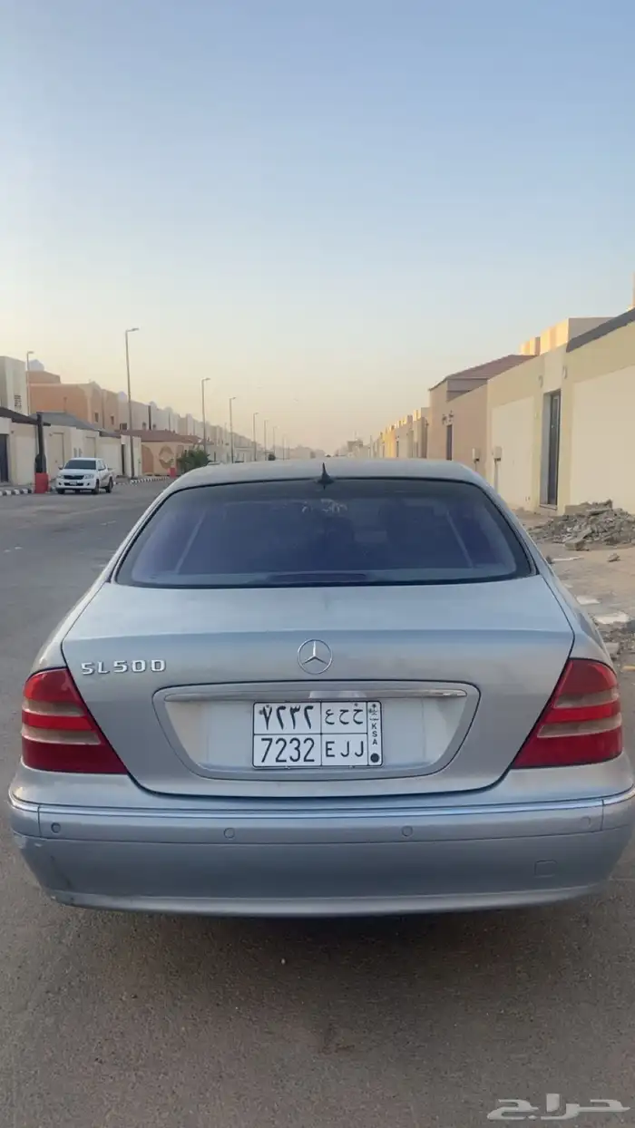 قير مكينه شرط كفرات جديده 2