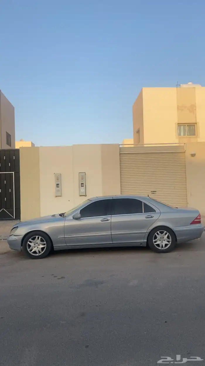 قير مكينه شرط كفرات جديده 3