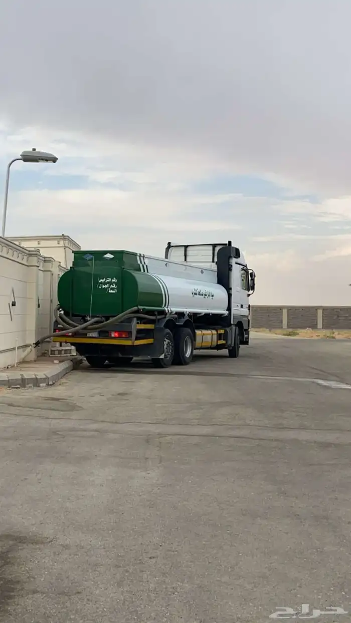 توريد وايت ماء بريدة 0