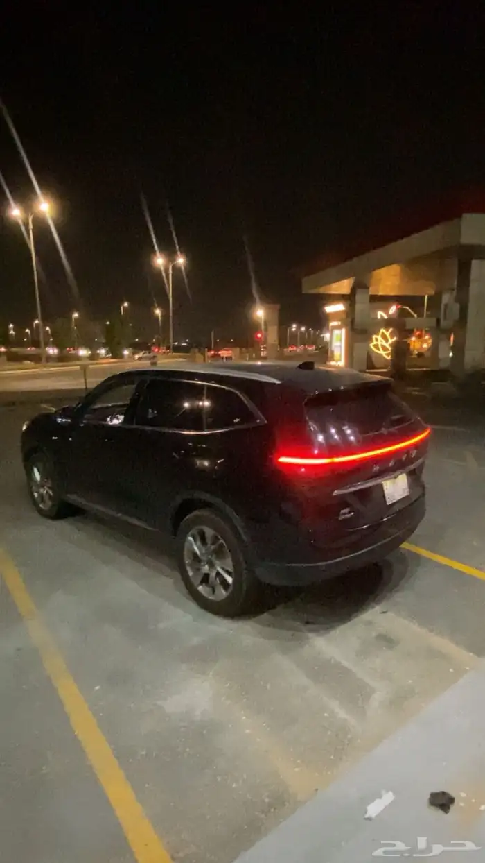 هافال H6 فل كامل للبيع 0