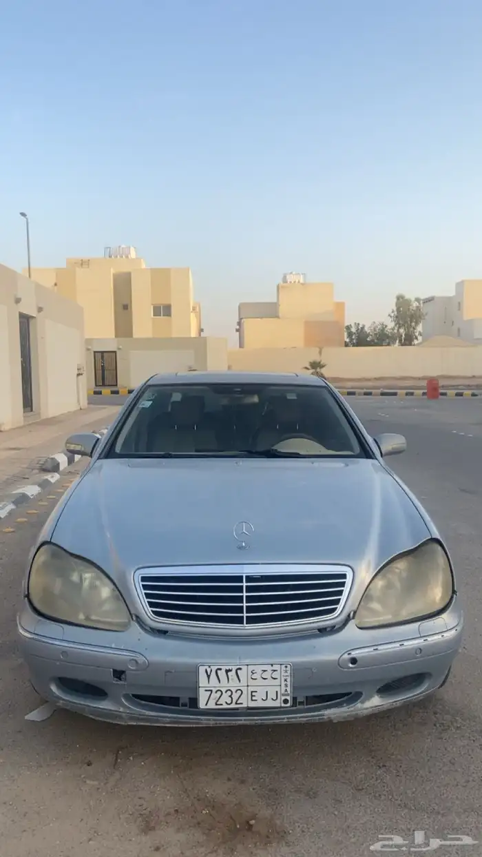 قير مكينه شرط كفرات جديده 0
