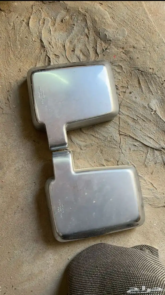 مرايات شاص 0