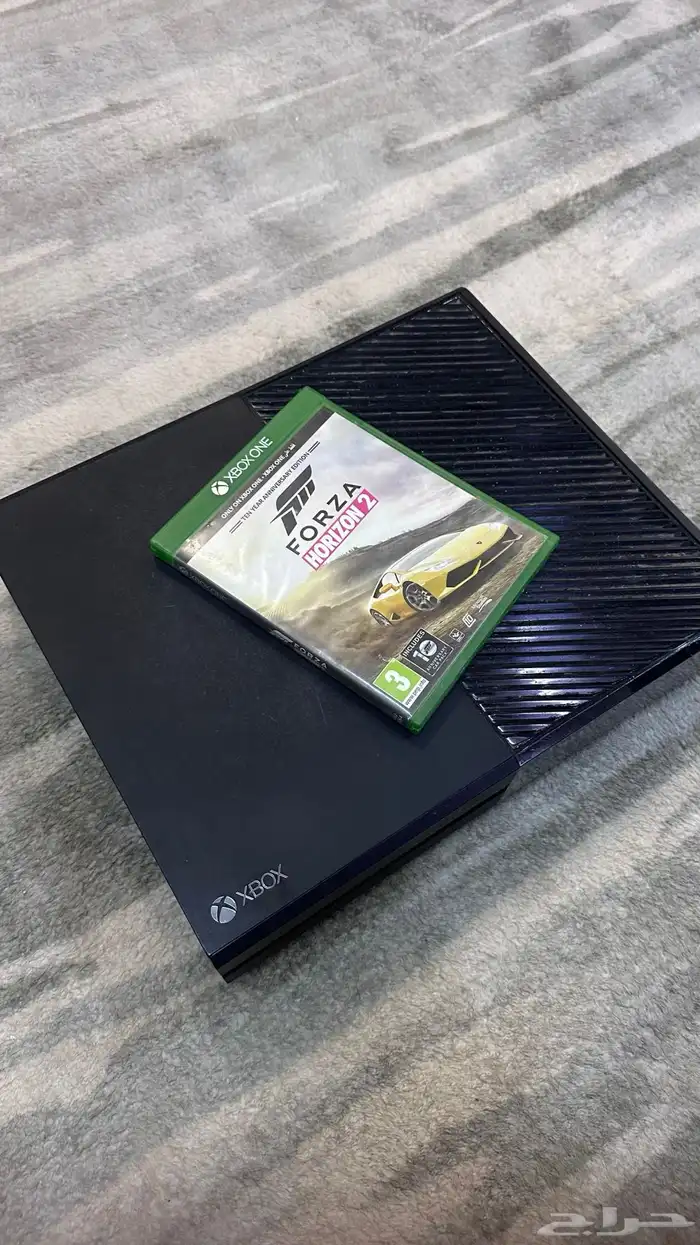 اكس بوكس ون استخدام نظيف 1