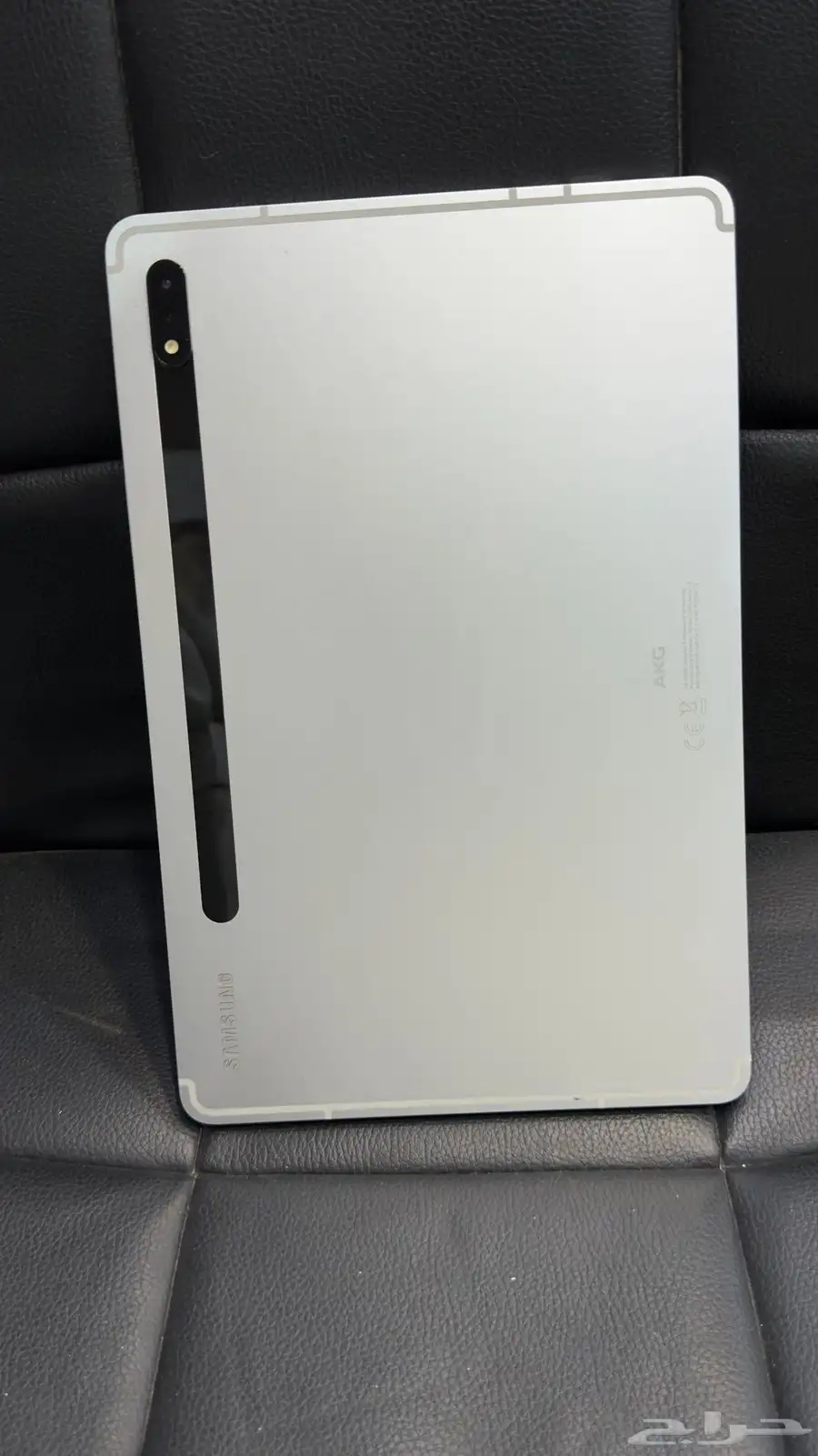 سامسونج تاب اس 8 مستعمل بشريحة Tab S8 3