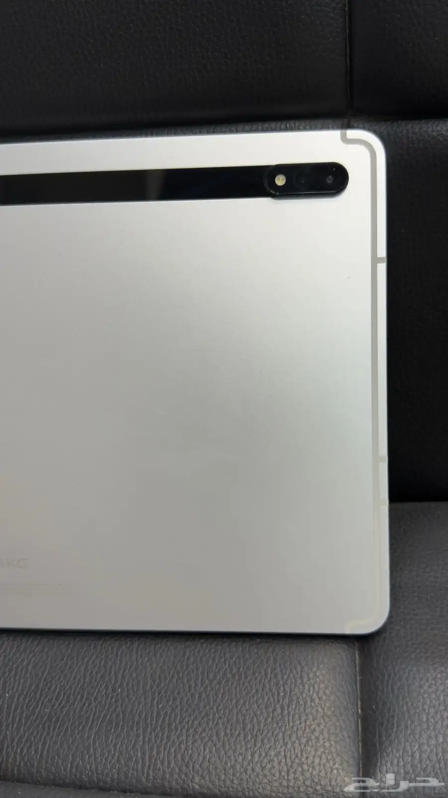 سامسونج تاب اس 8 مستعمل بشريحة Tab S8 4