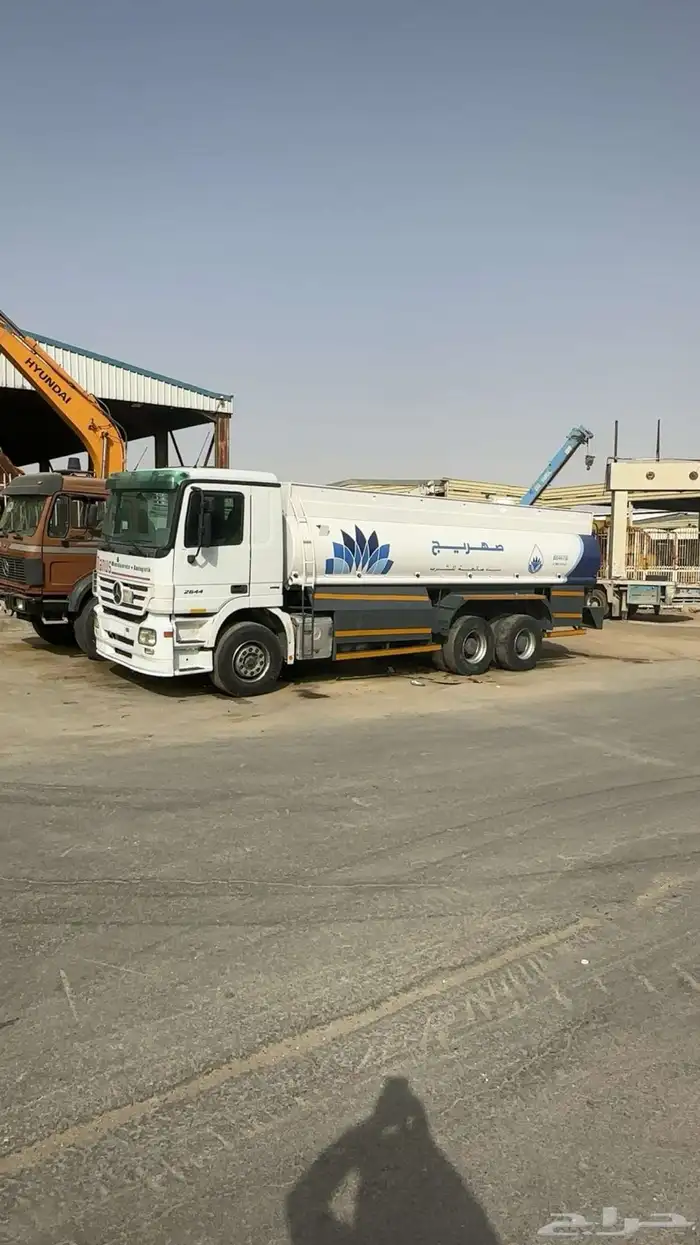 سكس وايت 18 طن للايجار اورآق نظاميه 2