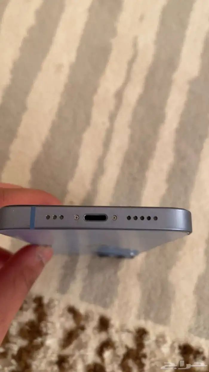 ايفون 14 سماوي 2