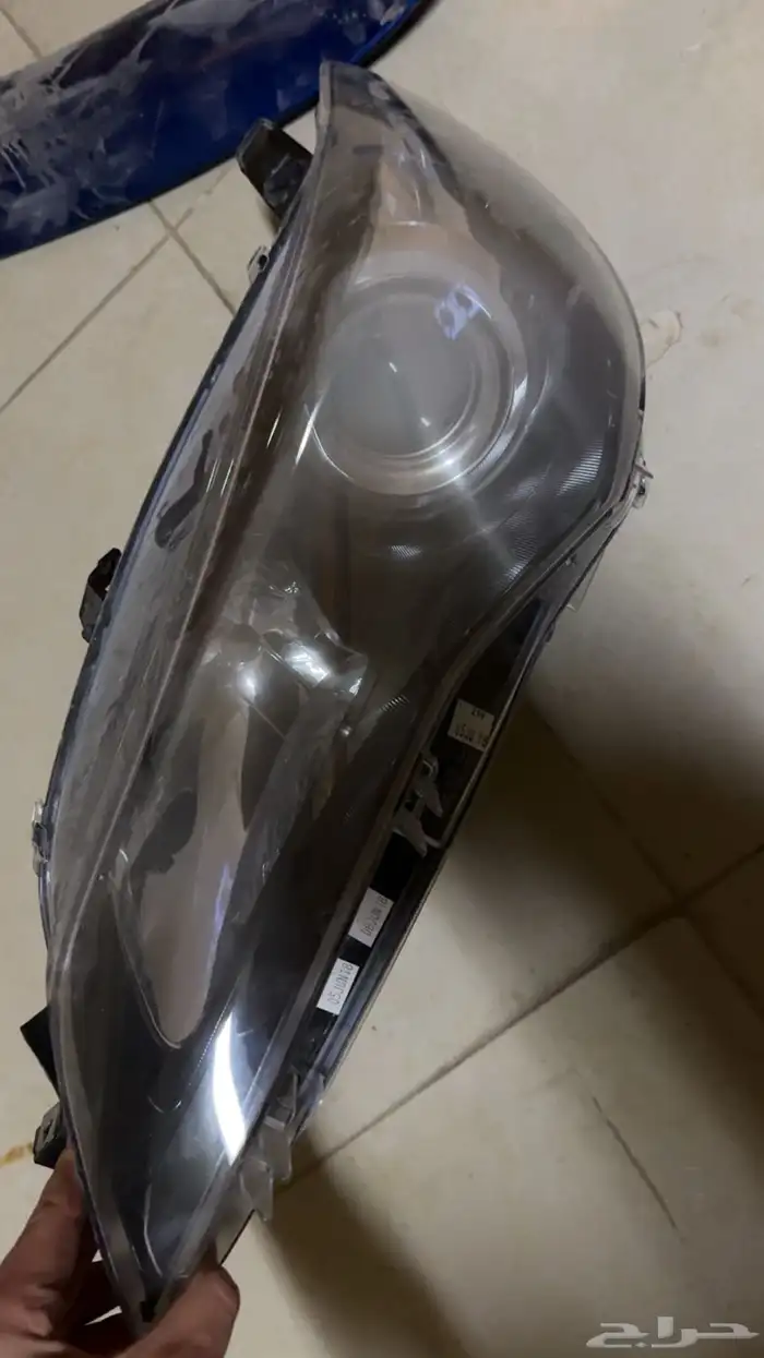 شمعات يخت وتاهو وكامري 4